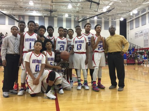 Crosstown 2016